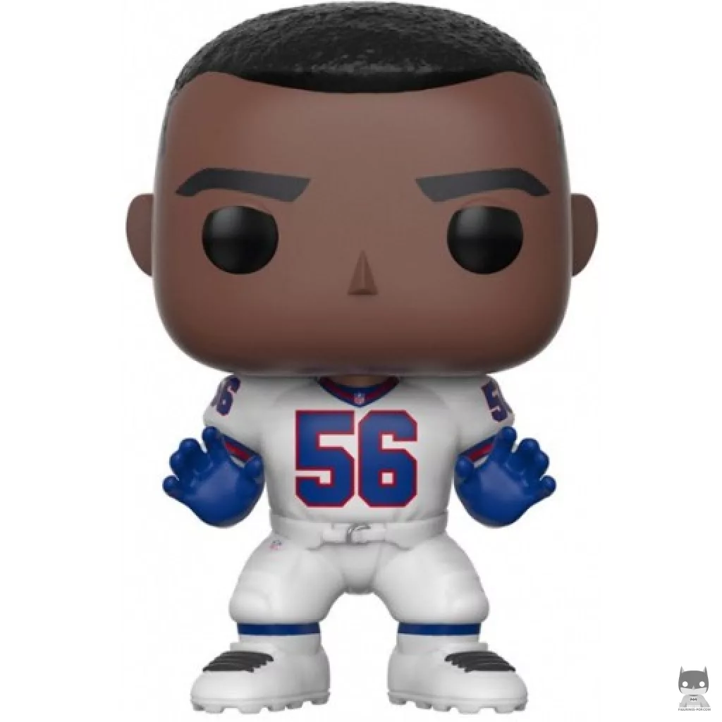Figura Funko Pop! Lawrence Taylor (NFL)