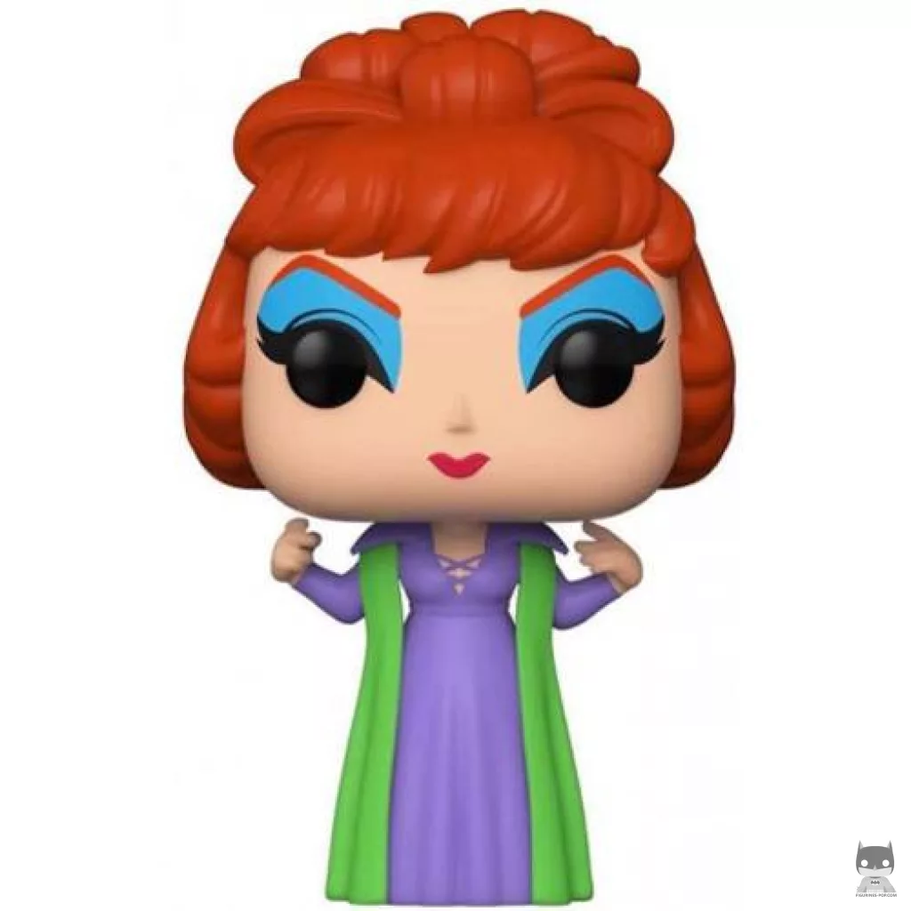 Figura Funko Pop! Endora (Embrujada)