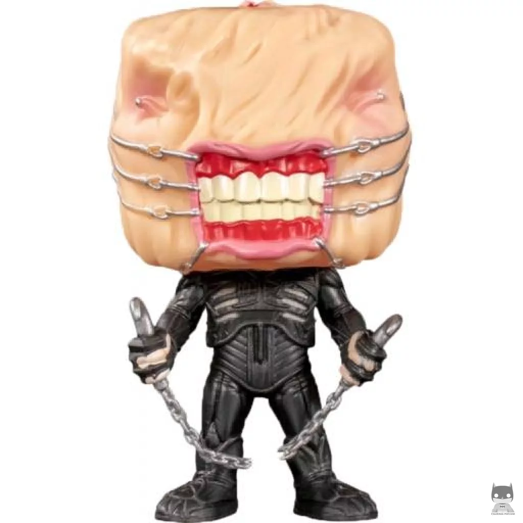 Figura Funko Pop! Chatterer (Hellraiser)