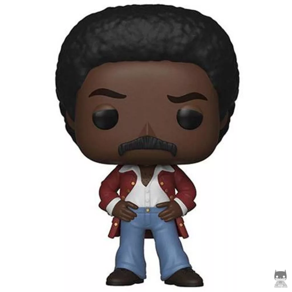 Figura Funko Pop! Lamont Sanford (Sanford & Son)