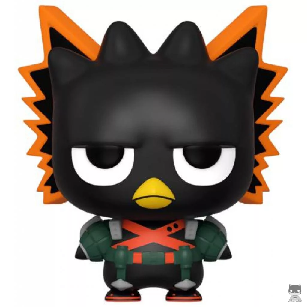 Figura Funko Pop! Badtz-Maru Katsuki (Sanrio)