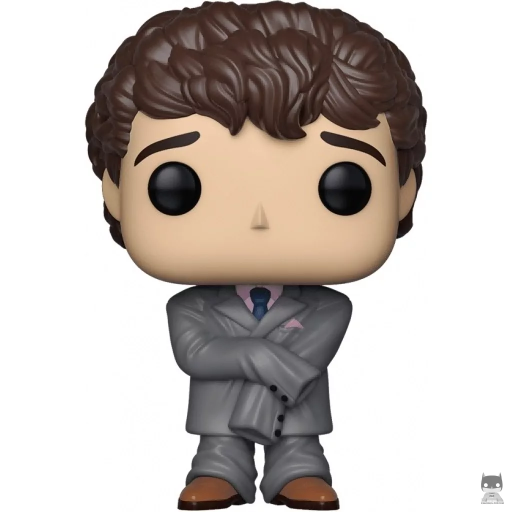 Figura Funko Pop! Josh Baskin (Big)