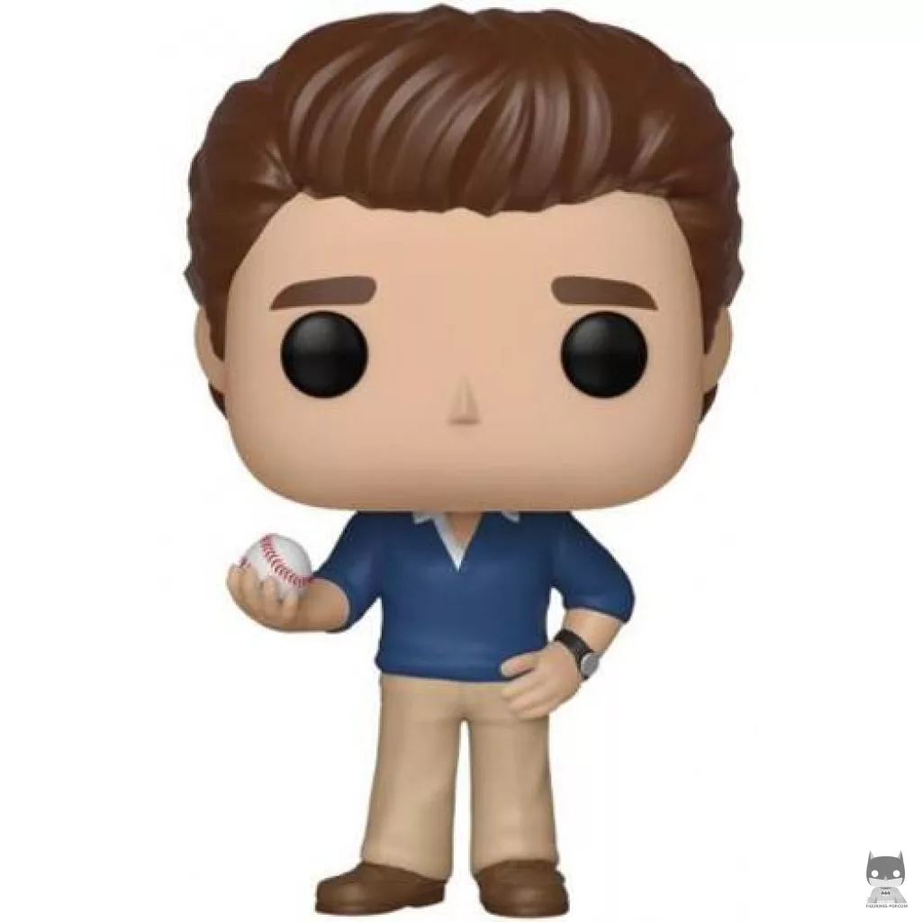 Figura Funko Pop! Sam "Mayday" Malone (Cheers)