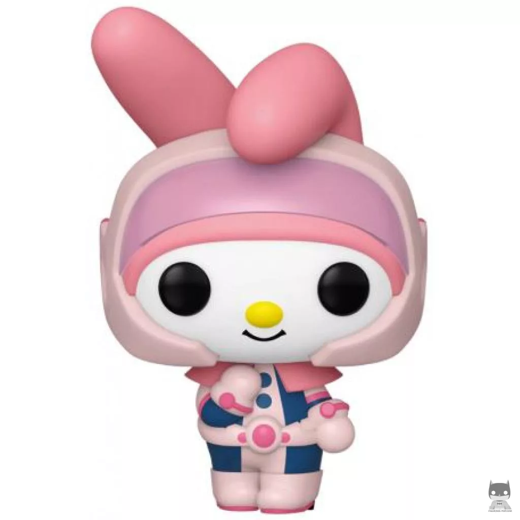 Figura Funko Pop! My Melody Ochaco (Sanrio)