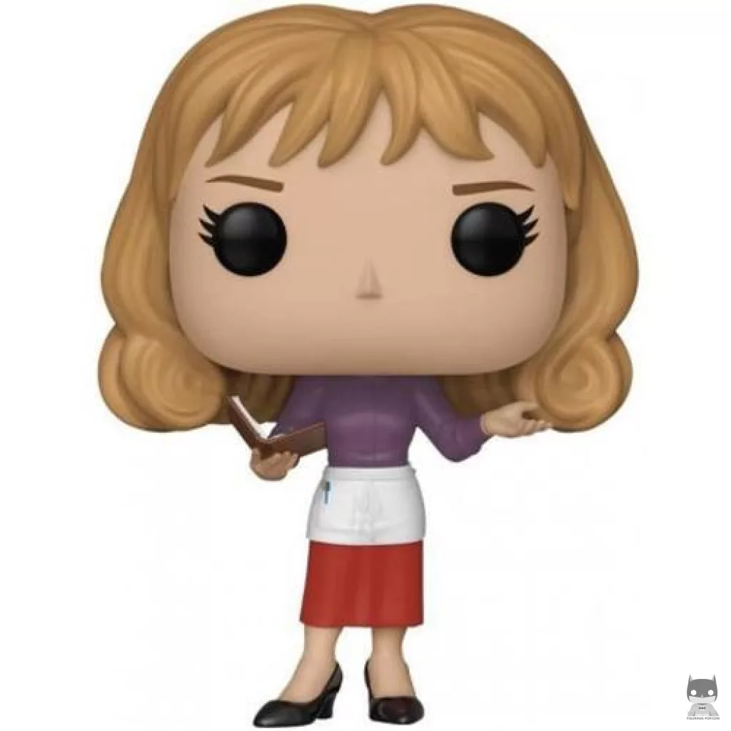 Figura Funko Pop! Diane Chambers (Cheers)