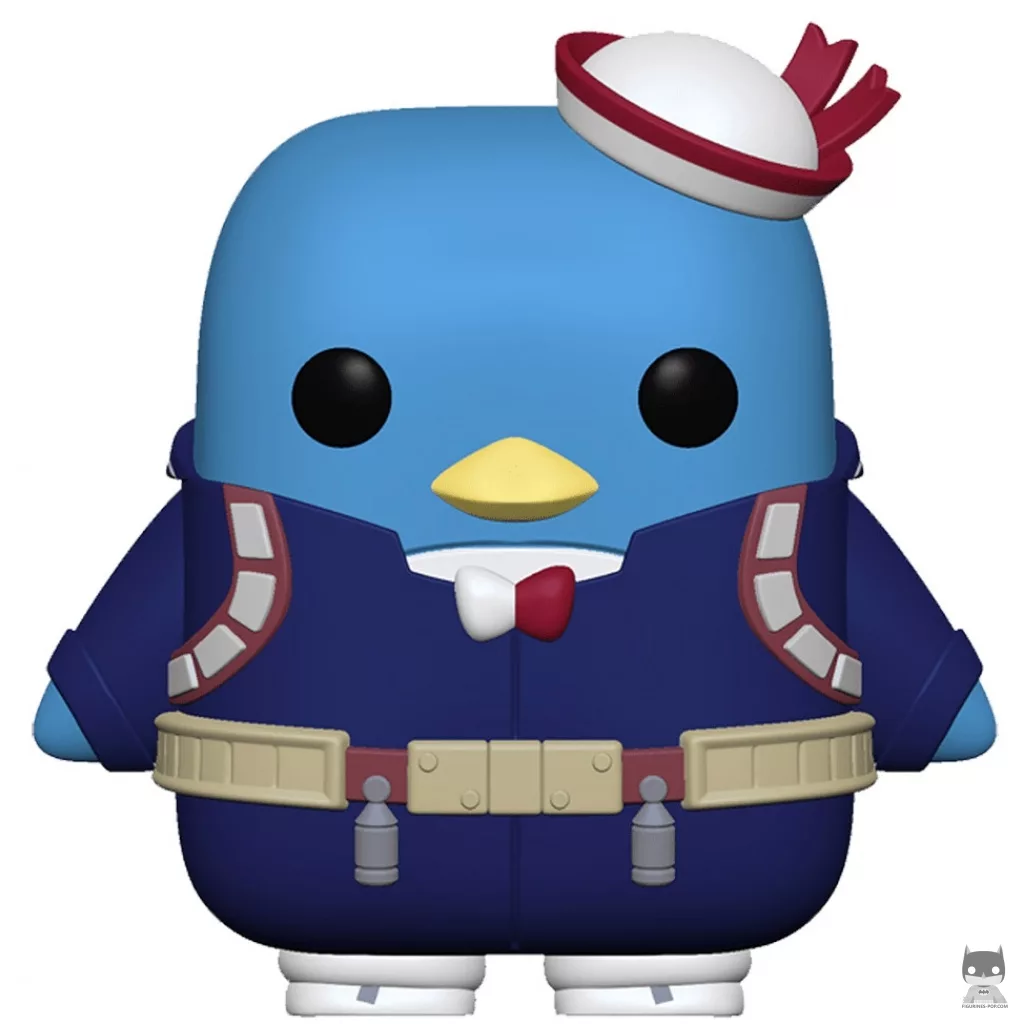 Figura Funko Pop! TuxedoSam Todoroki (Sanrio)