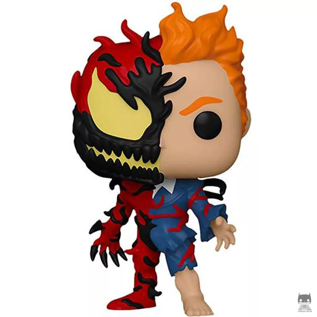 Figura Funko Pop! Matanza (Marvel Comics)