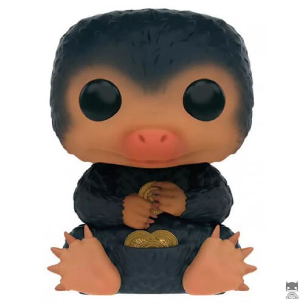 Figura Funko Pop! Escarbato (Animales fantásticos y dónde encontrarlos)