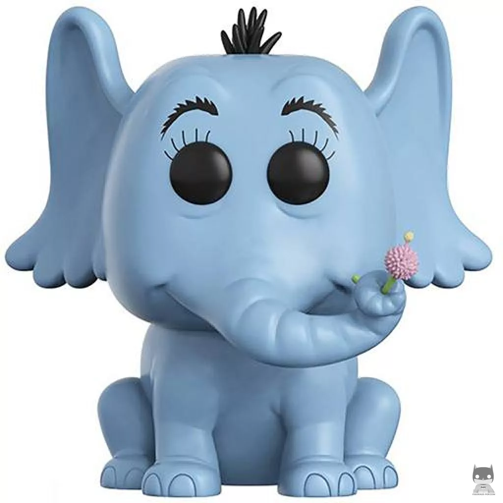 Figura Funko Pop! Horton (Supersized) (Dr. Seuss)