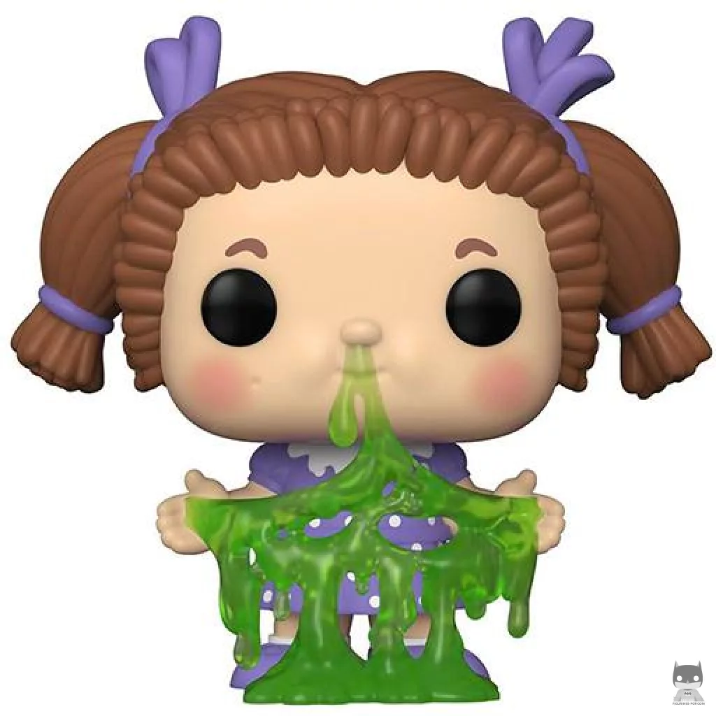 Figura Funko Pop! Leaky Lindsay (La Pandilla Basura)