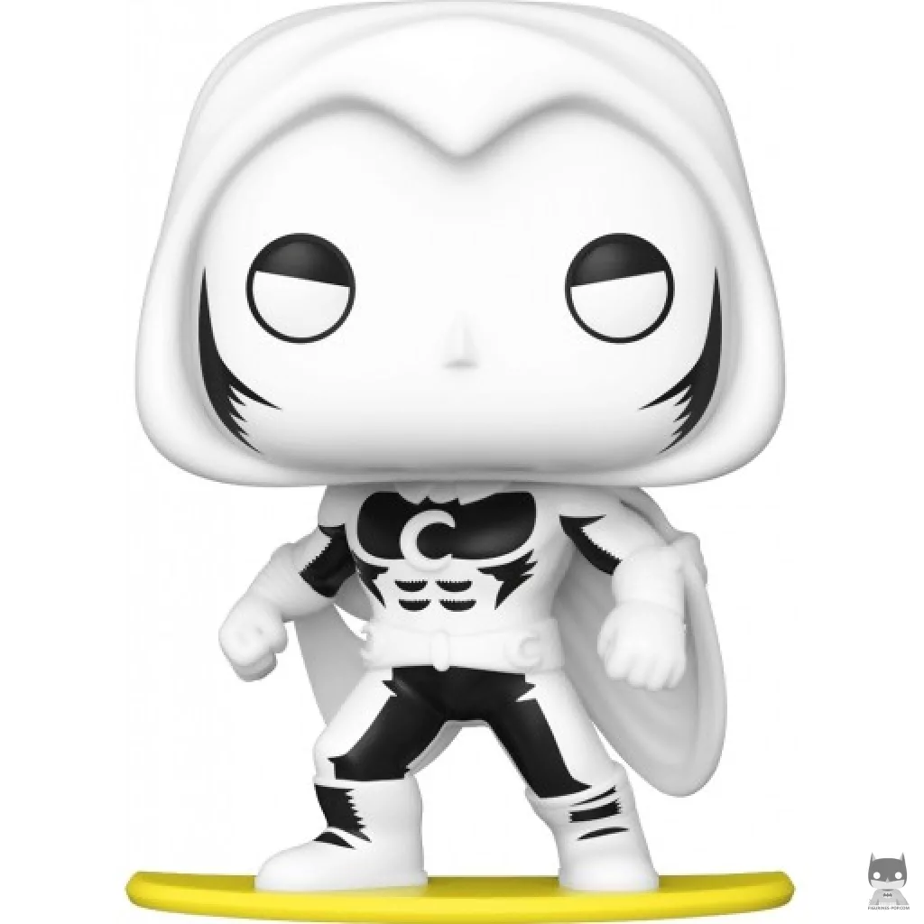 Figura Funko Pop! Moon Knight (Marvel Comics)