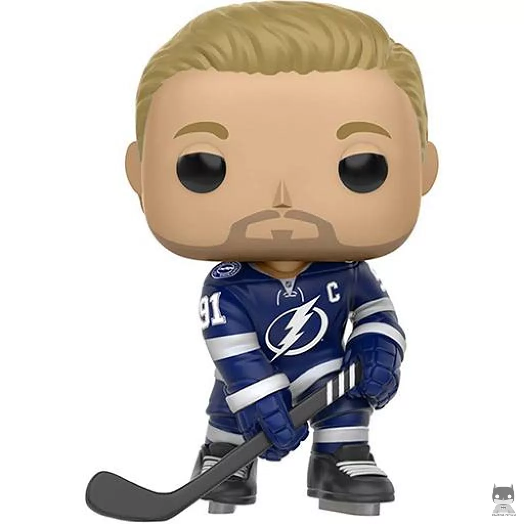 Figura Funko Pop! Steven Stamkos (NHL)