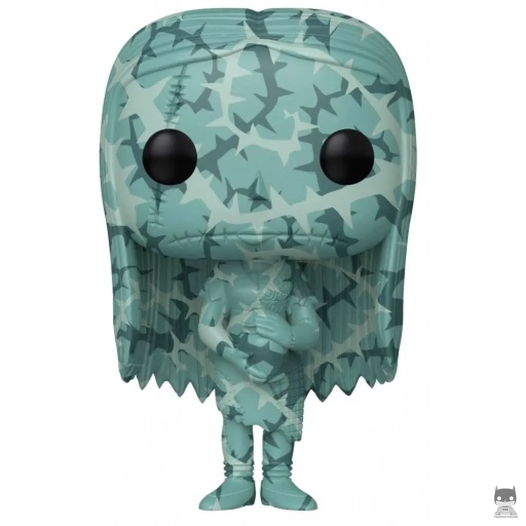 Figura Funko Pop! Sally (Pesadilla antes de Navidad)