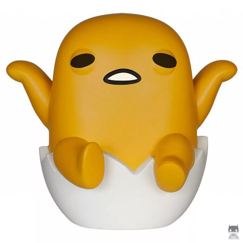 Figura Funko Pop! Gudetama (Sanrio)