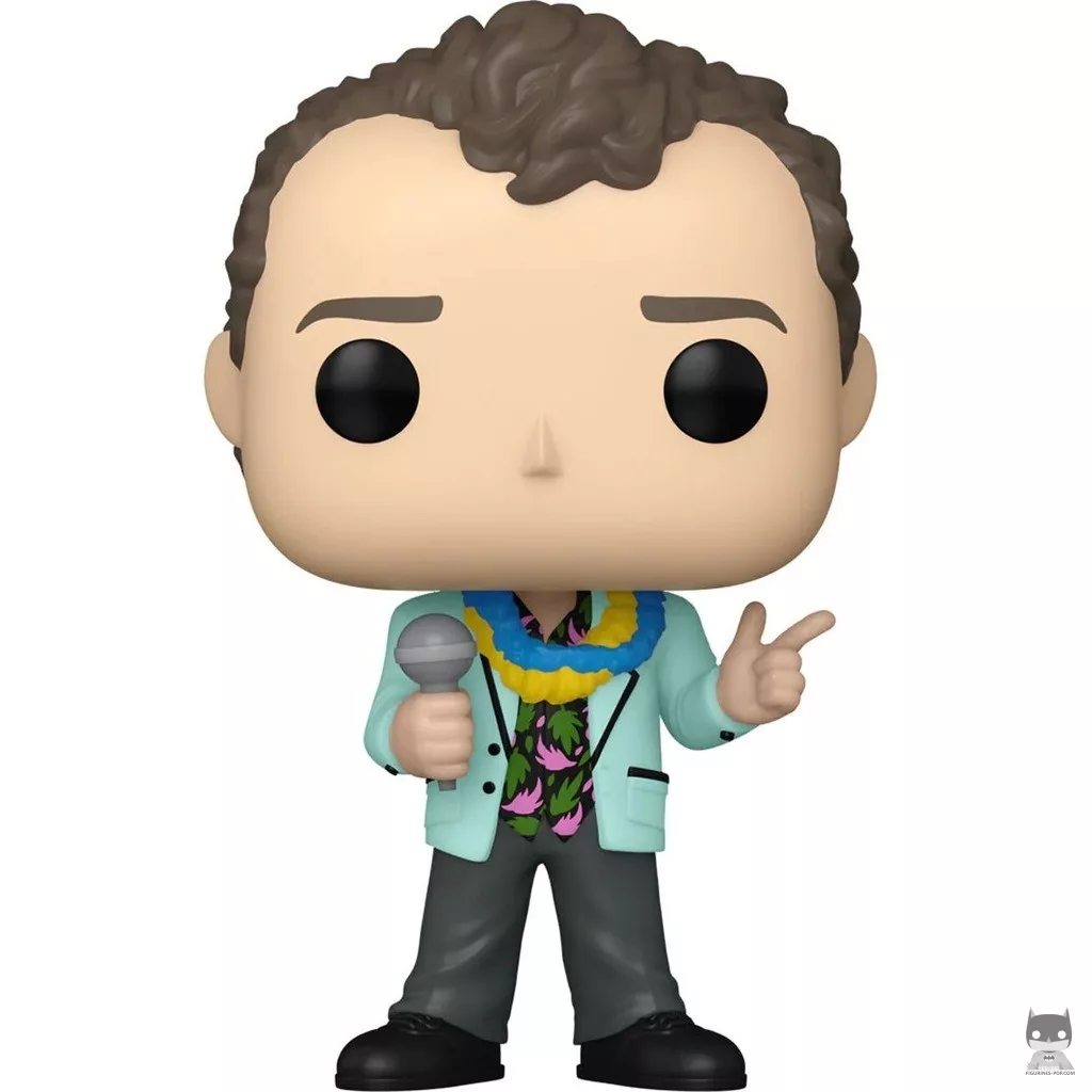 Figura Funko Pop! Nick the Lounge Singer (Saturday Night Live)