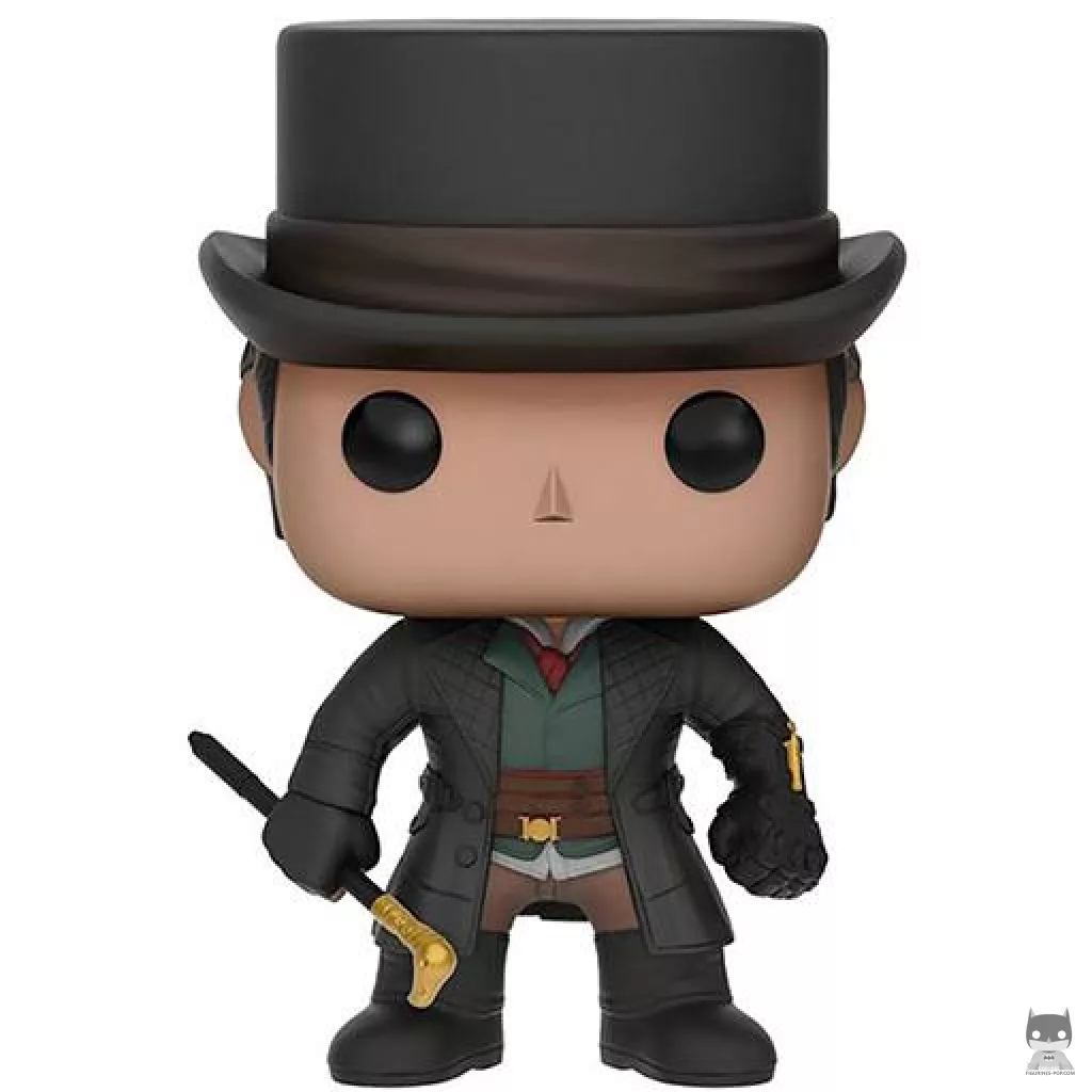 Figura Funko Pop! Jacob Frye (Assassin's Creed)