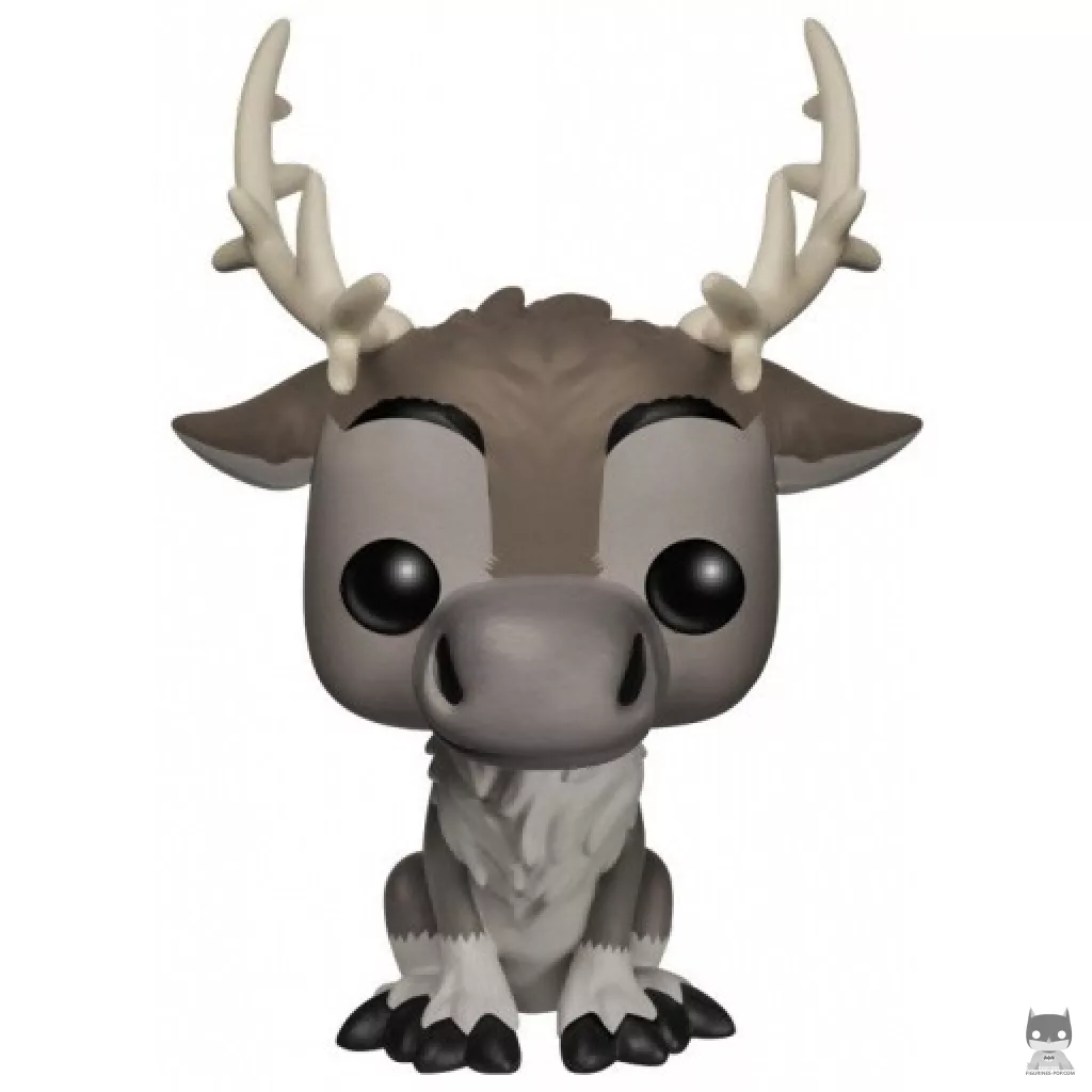 Figura Funko Pop! Sven (Frozen)