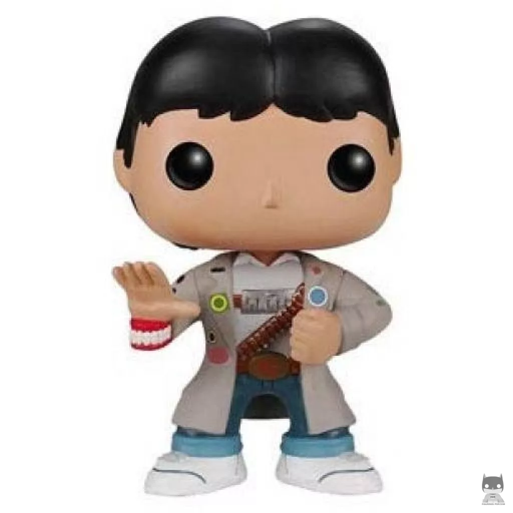 Figura Funko Pop! Data (Los Goonies)