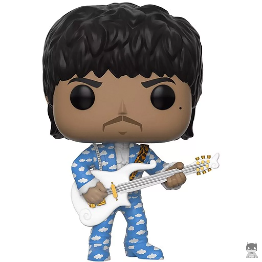 Figura Funko Pop! Prince (Prince)