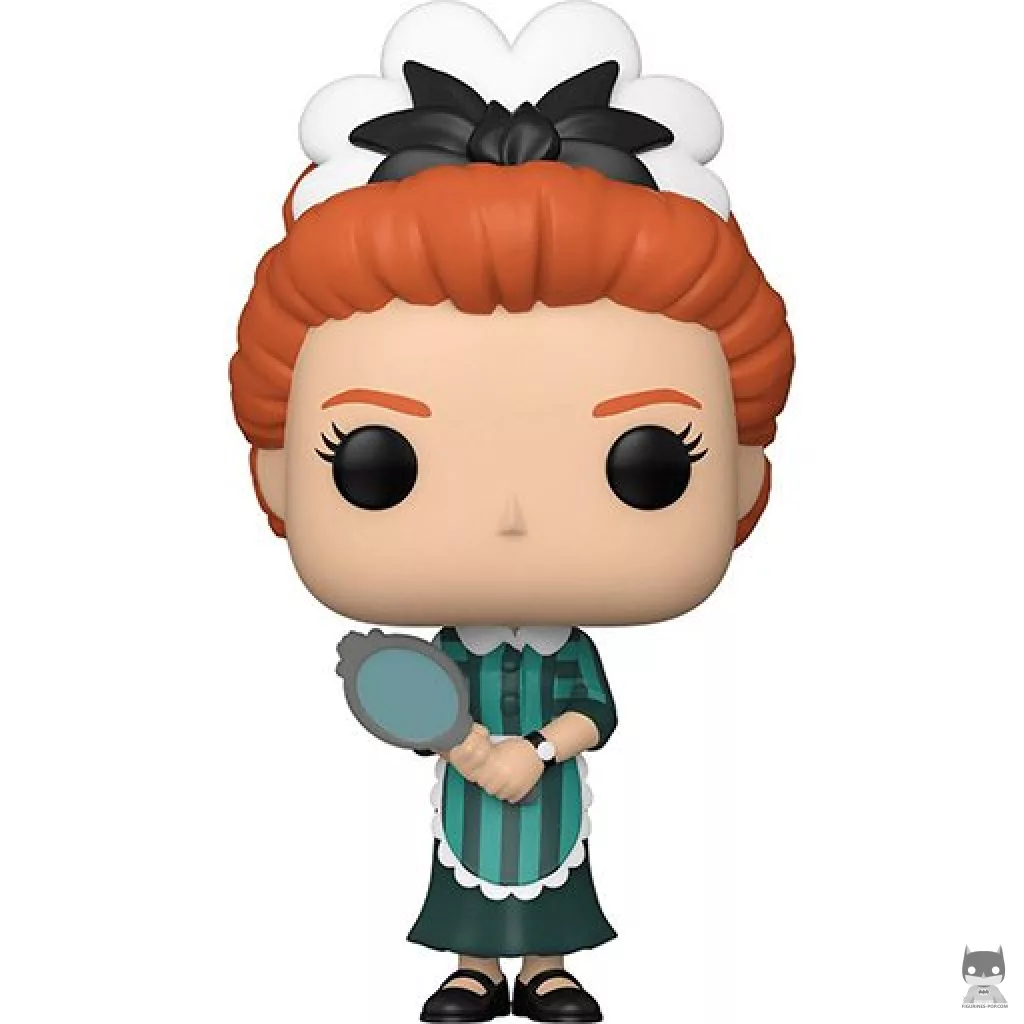 Figura Funko Pop! Doncella (Mansión encantada)