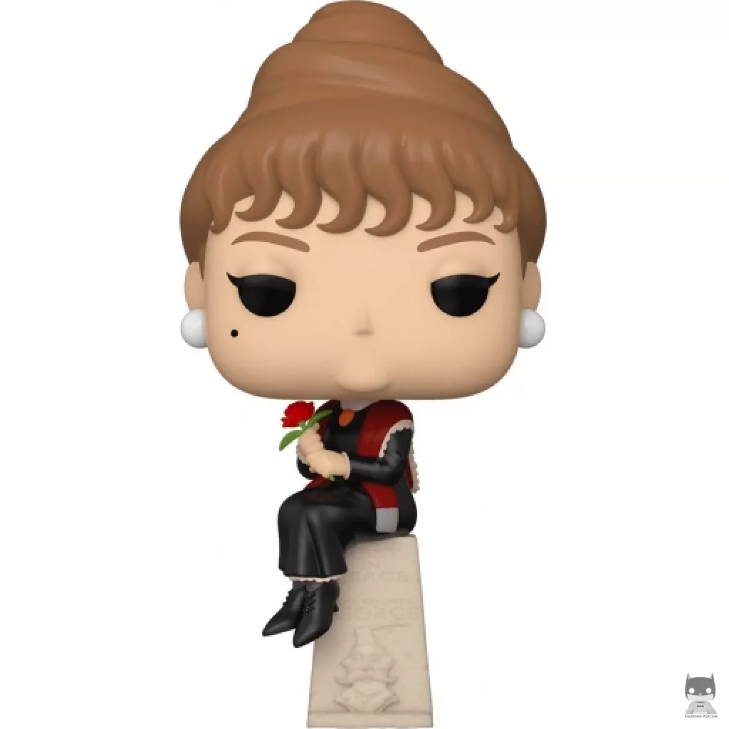 Figura Funko Pop! Constance Hatchaway (Chase) (Mansión encantada)