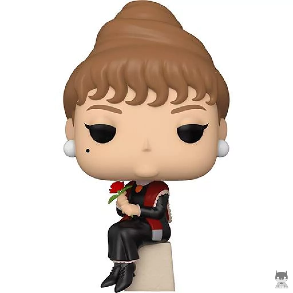 Figura Funko Pop! Constance Hatchaway (Mansión encantada)