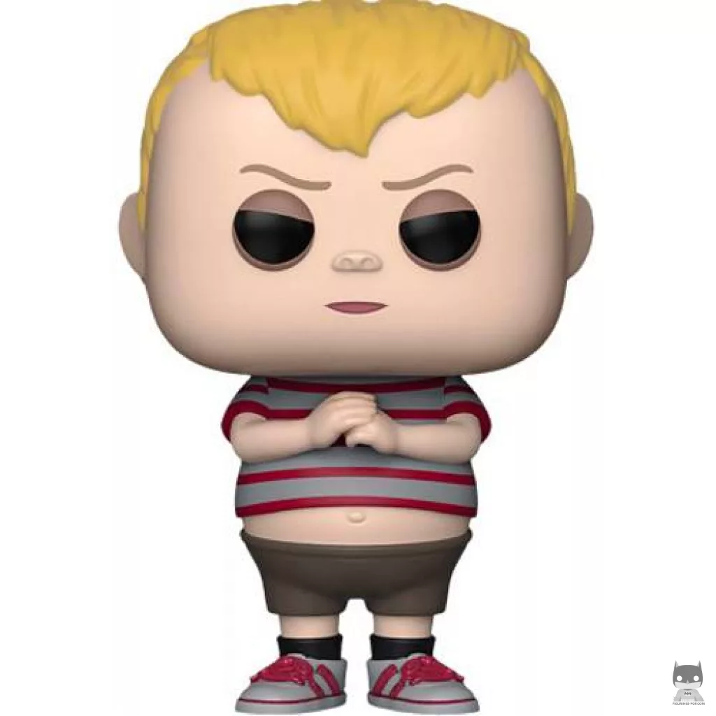 Figura Funko Pop! Pugsley Addams (La familia Addams)