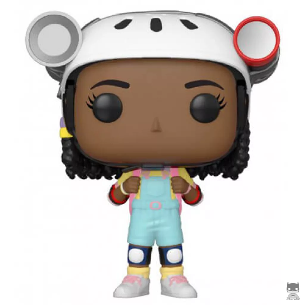 Figura Funko Pop! Erica (Stranger Things)