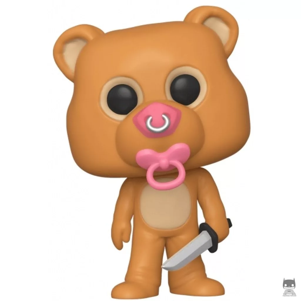 Figura Funko Pop! Big Pig (La purga)