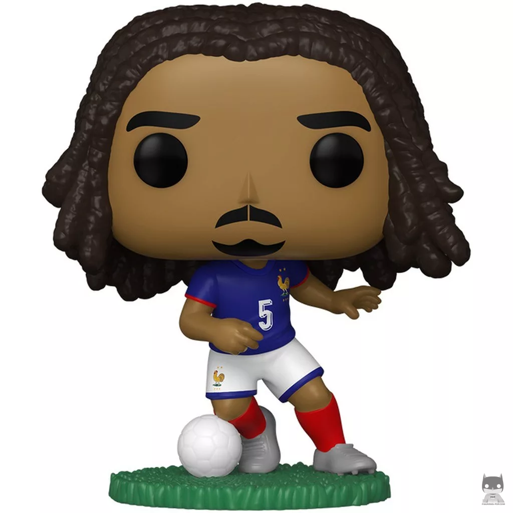 Figura Funko Pop! Jules Koundé (Francia) (FIFA Football)