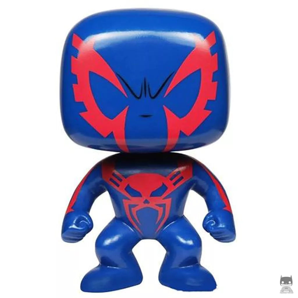 Figura Funko Pop! Spider-Man (2099) (Marvel Comics)