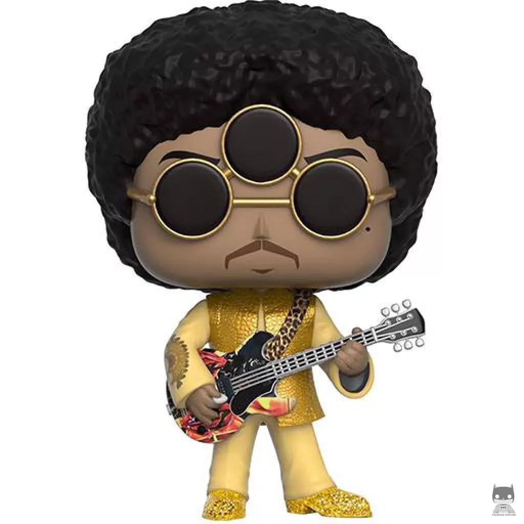 Figura Funko Pop! Prince (Third Eye Girl) (Prince)