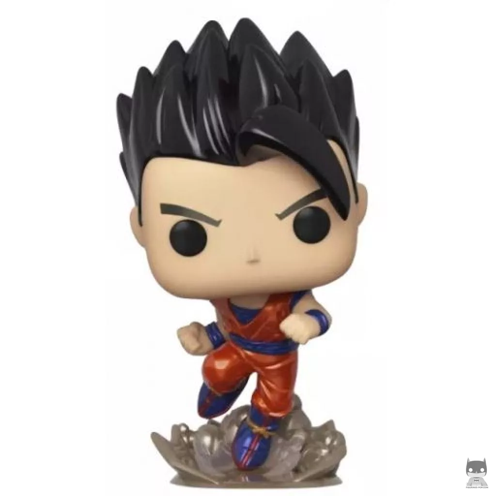 Figura Funko Pop! Gohan (Metalizado) (Dragon Ball Super (DBS))