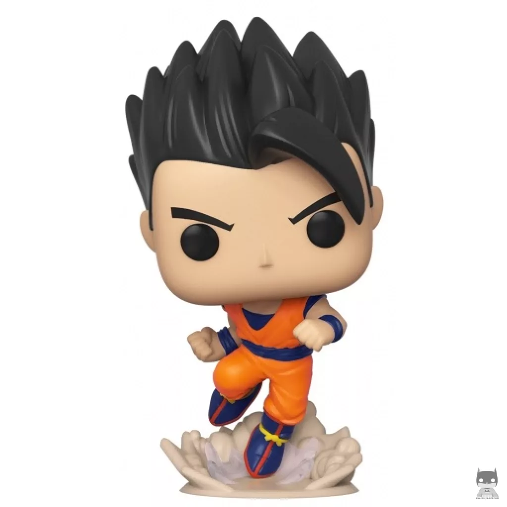 Figura Funko Pop! Gohan (Dragon Ball Super (DBS))