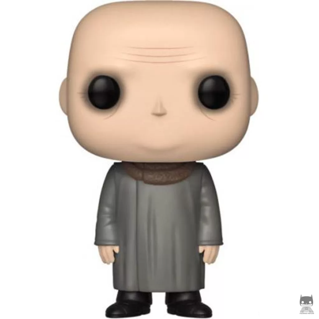 Figura Funko Pop! Tío Fétido (La familia Addams)