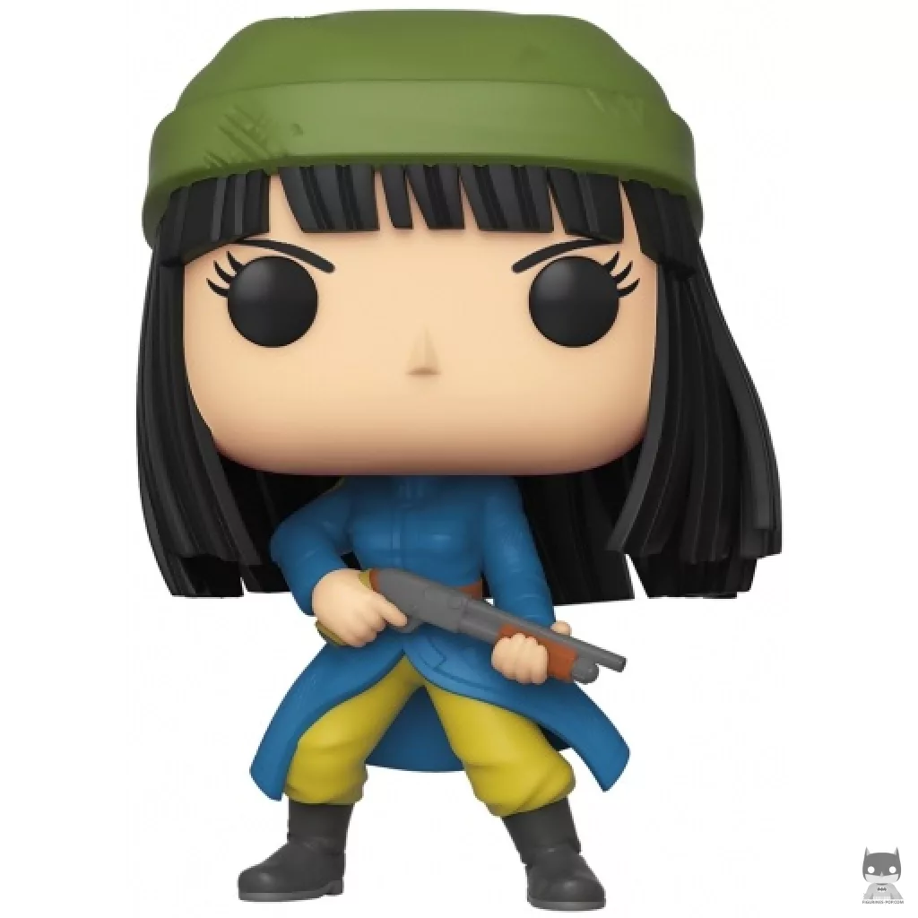 Figura Funko Pop! Mai del futuro (Dragon Ball Super (DBS))