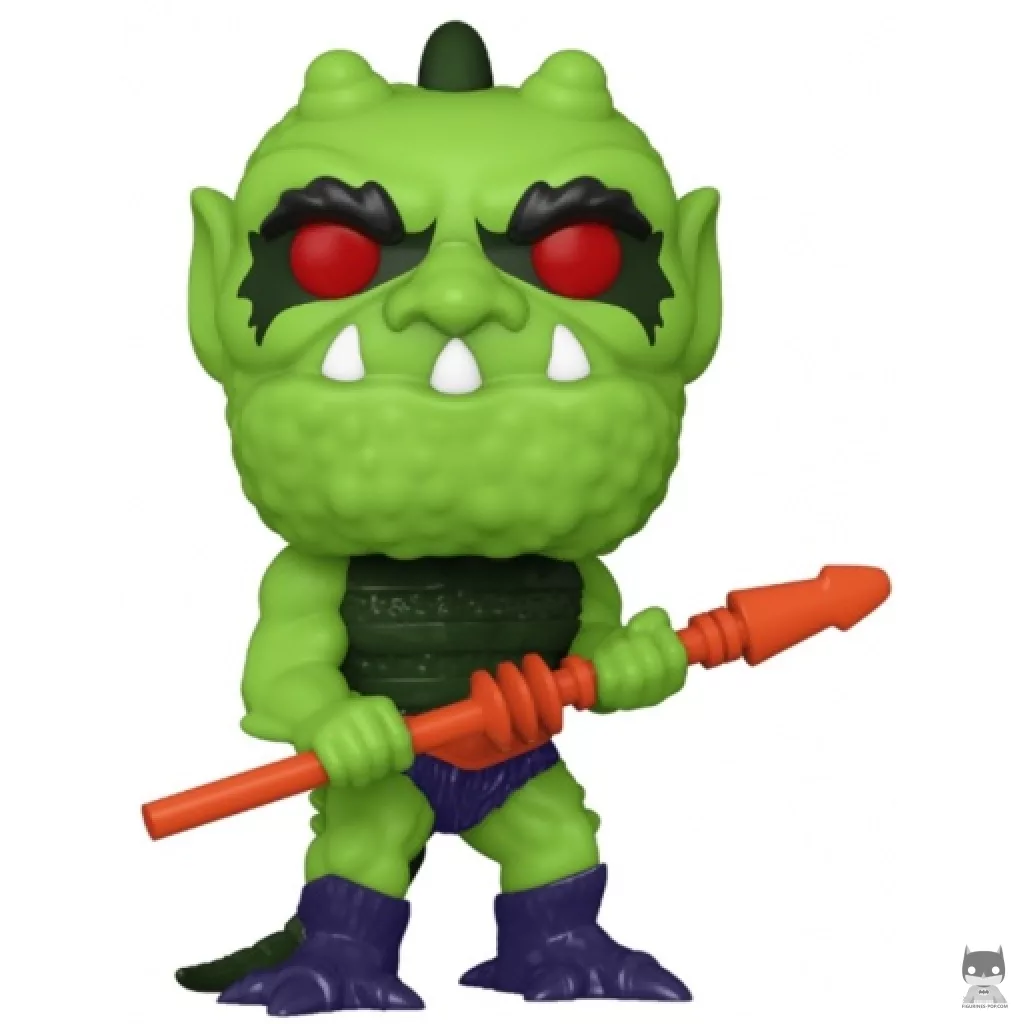 Figura Funko Pop! Whiplash (Masters del Universo)