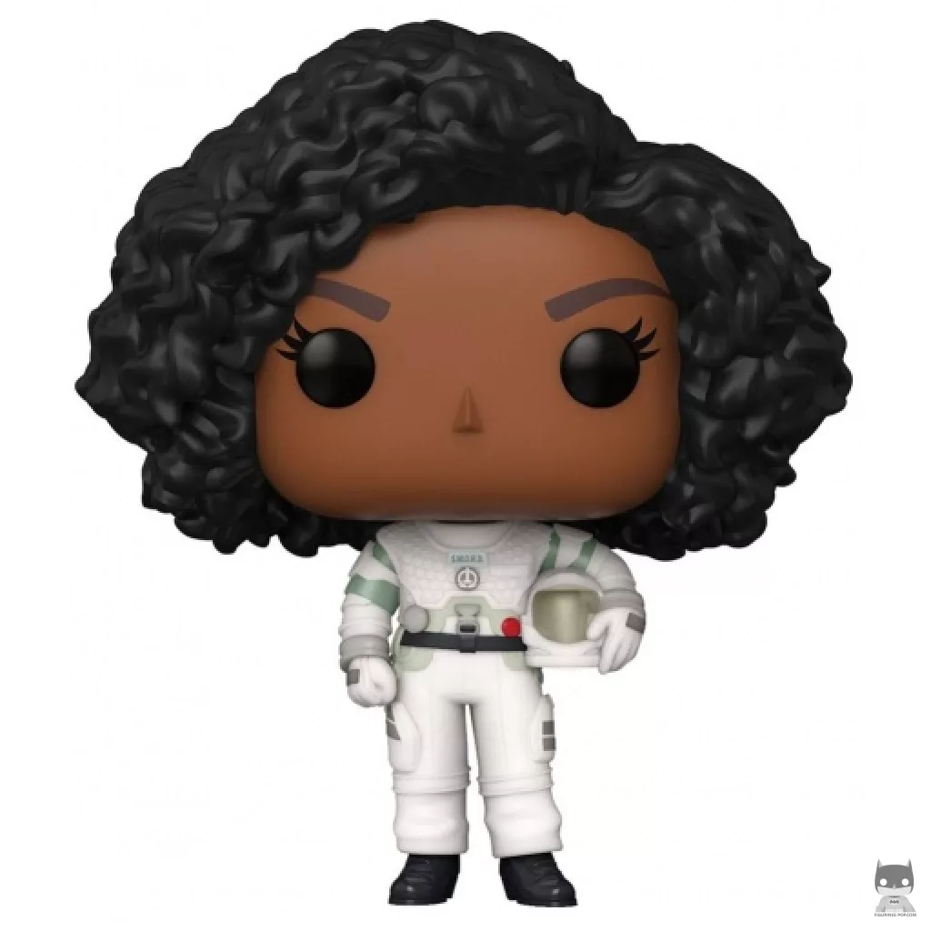 Figura Funko Pop! Monica Rambeau (WandaVision)