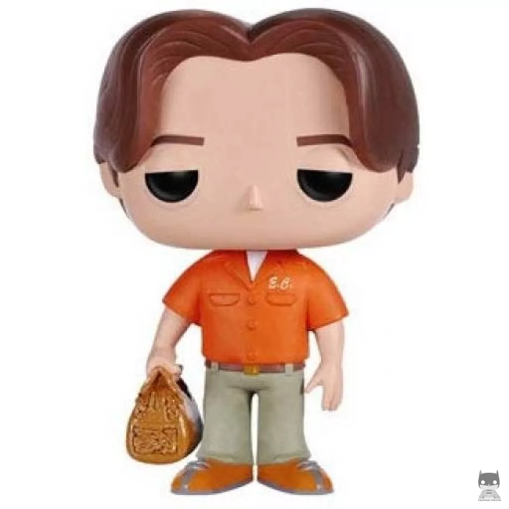Figura Funko Pop! Donny (El gran Lebowski)
