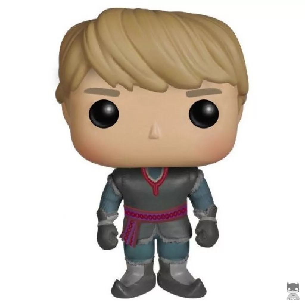 Figura Funko Pop! Kristoff (Frozen)