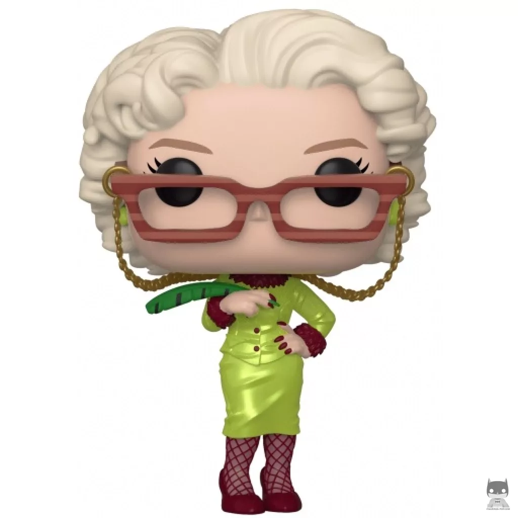 Figura Funko Pop! Rita Skeeter (Harry Potter)