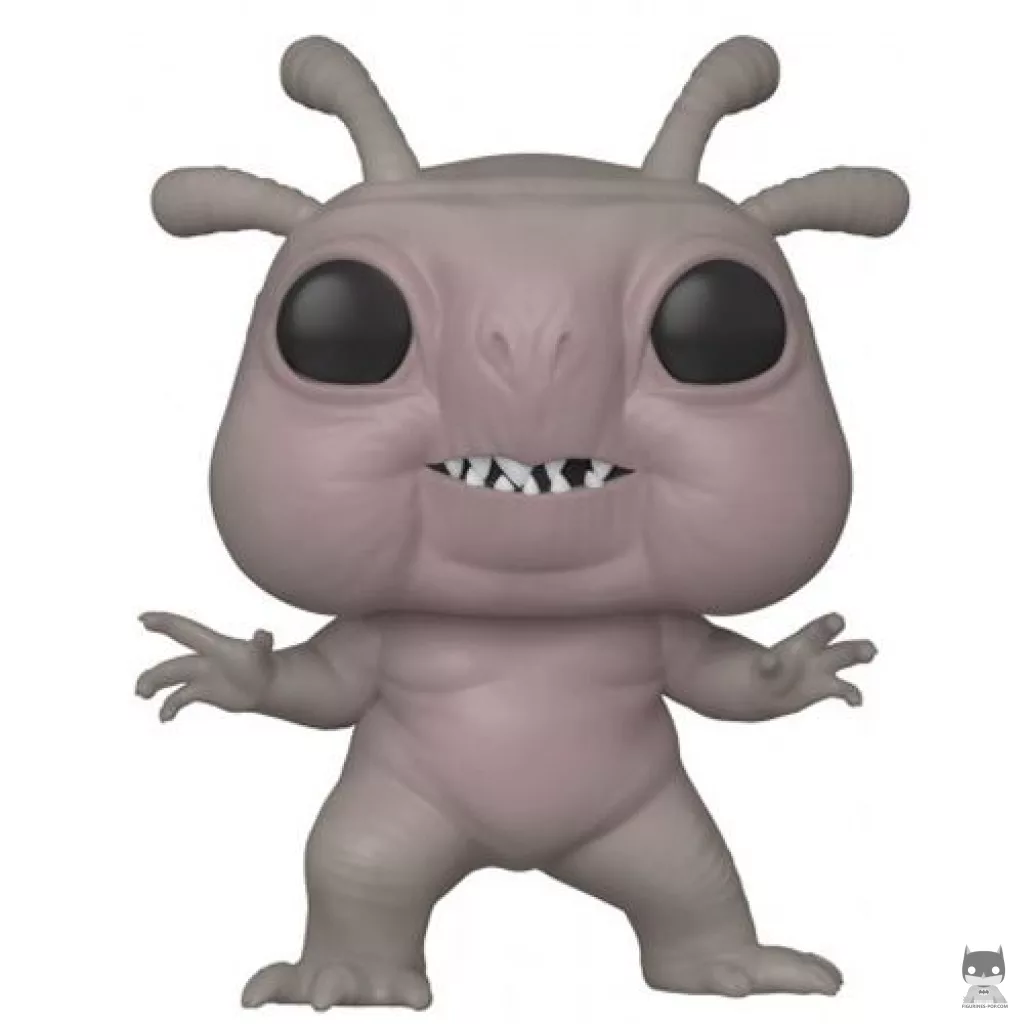 Figura Funko Pop! Pting (Doctor Who)