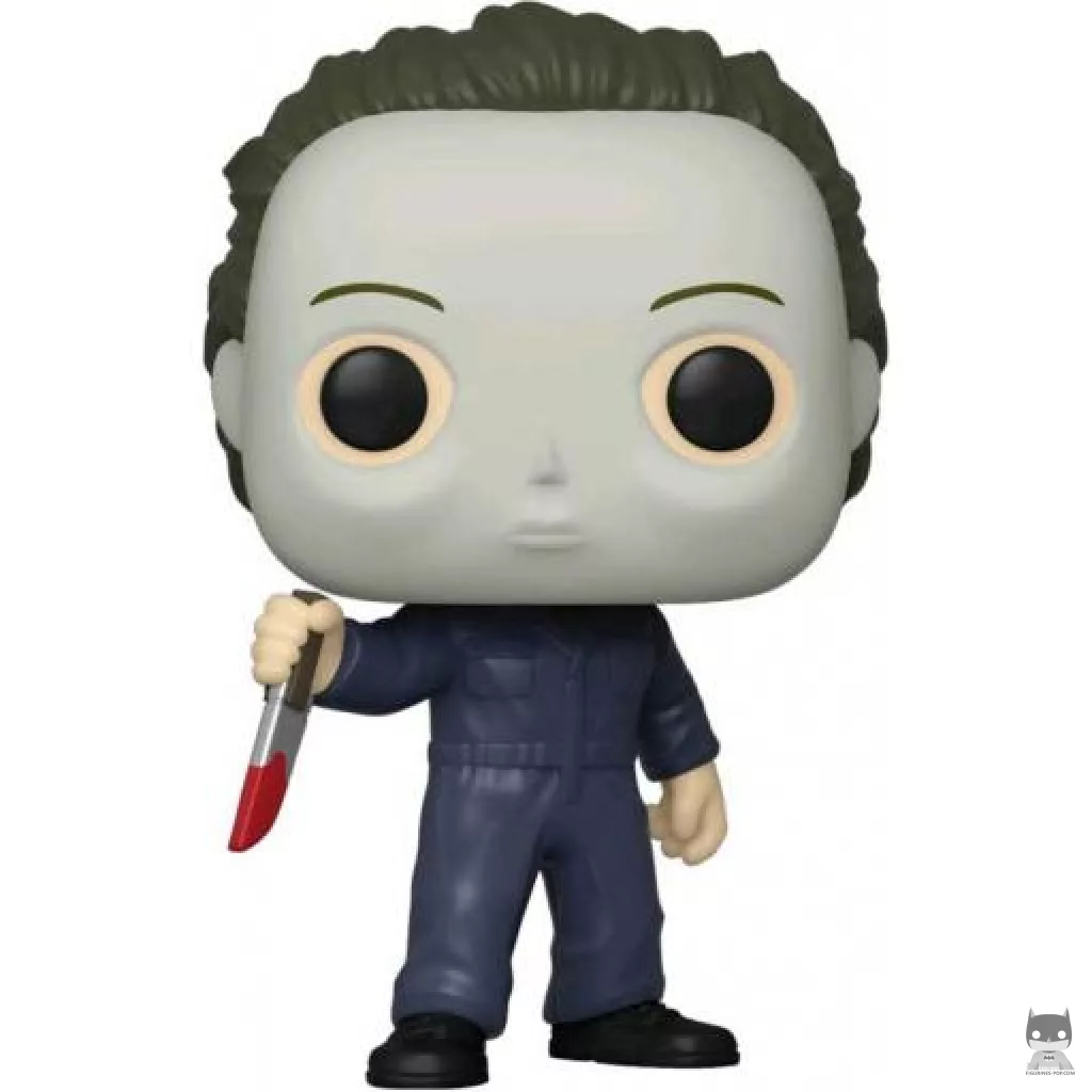 Figura Funko Pop! Michael Myers (Halloween)