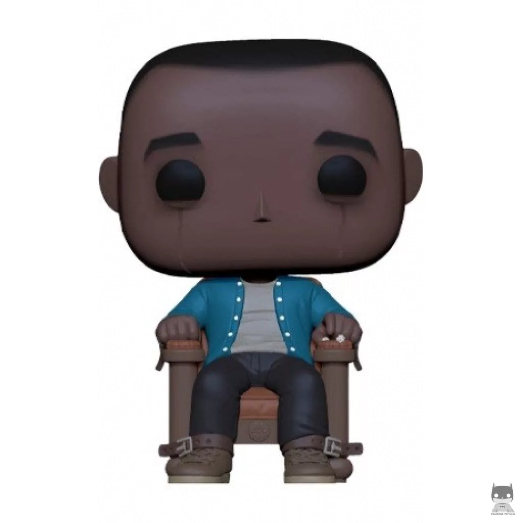 Figura Funko Pop! Chris Washington (Déjame salir)