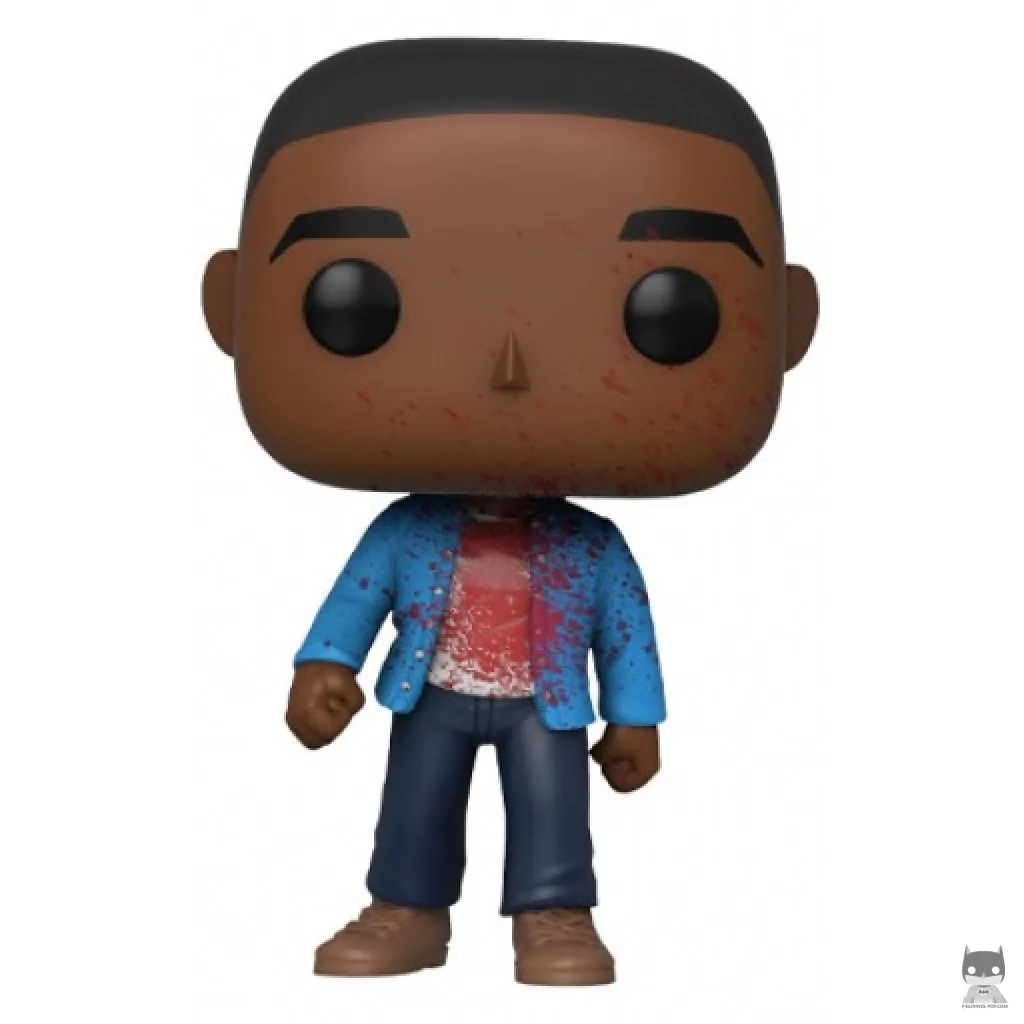 Figura Funko Pop! Chris Washington (Déjame salir)