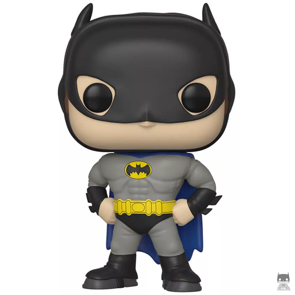 Figura Funko Pop! Howard Wolowitz como Batman (The Big Bang Theory)
