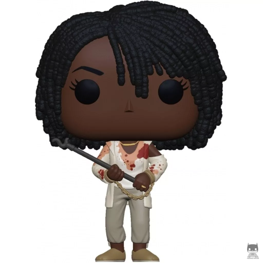 Figura Funko Pop! Adelaide Wilson (Nosotros)