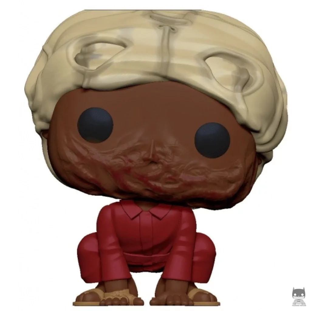 Figura Funko Pop! Pluto (Chase) (Nosotros)