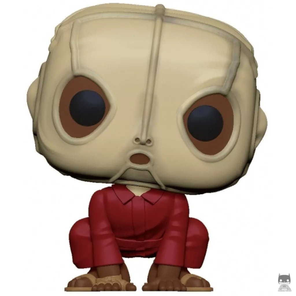 Figura Funko Pop! Pluto (Nosotros)