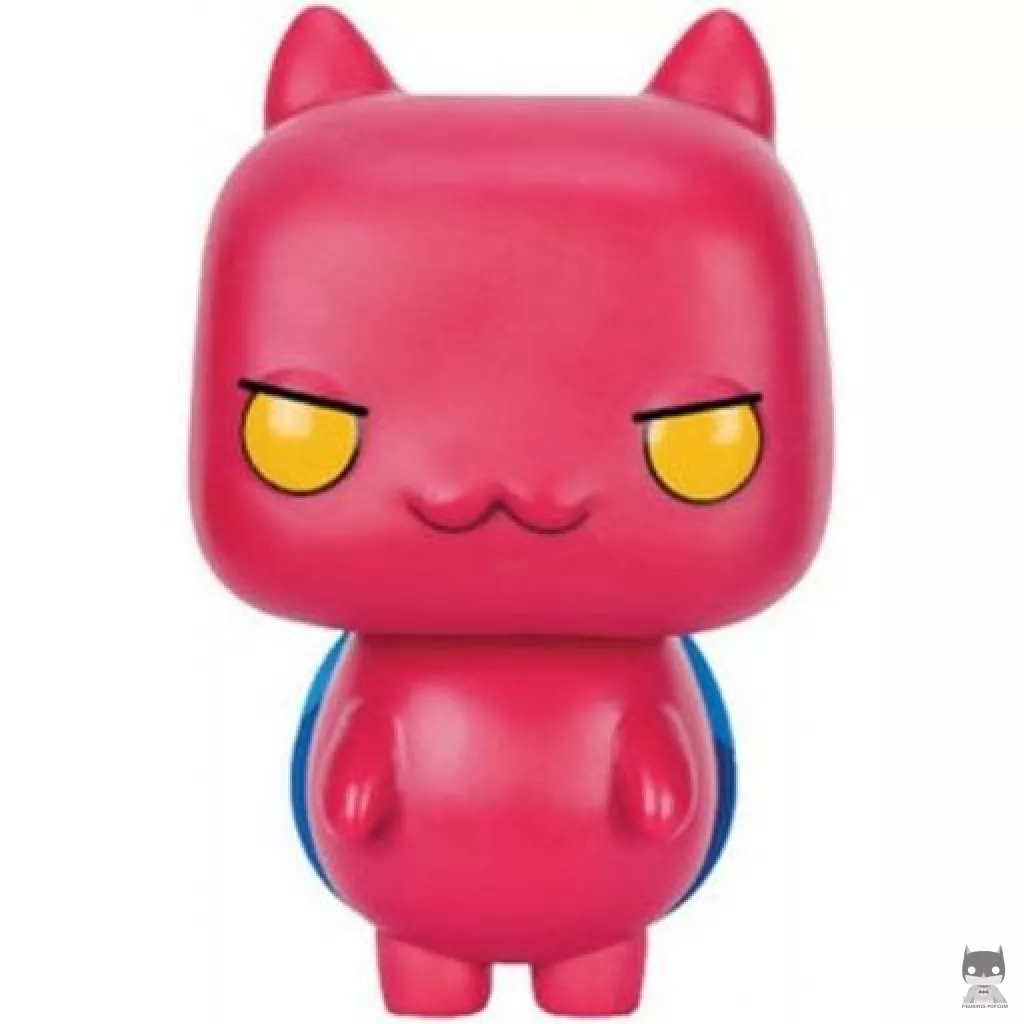 Figura Funko Pop! Bugcat (Bravest Warriors)